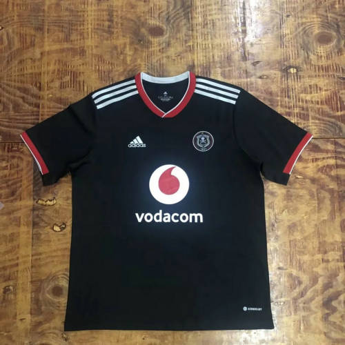 22/23 Orlando Pirates Home Soccer Jerseys