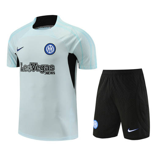 23/24 Inter Milan Training Soccer Jerseys