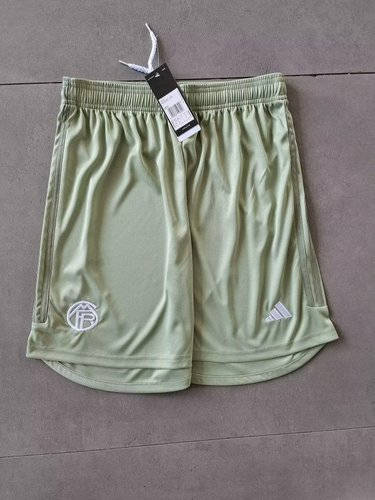 23/24 Bayern Special Soccer Shorts