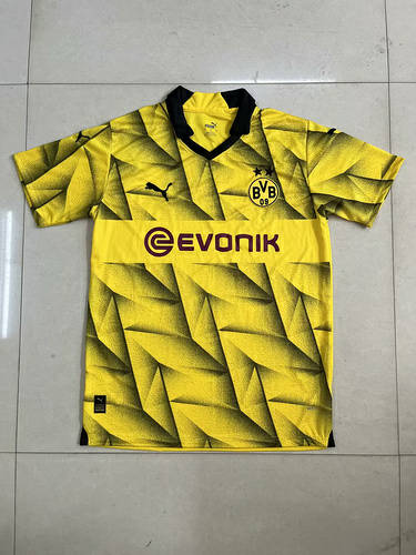 23/24 Dortmund Special Soccer Jerseys