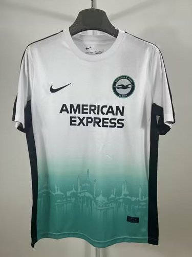 23/24 Brighton Special Soccer Jerseys Soccer Jerseys