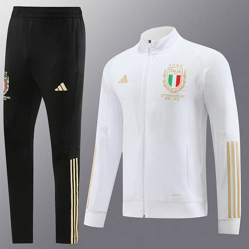 2023 Italy Jackets