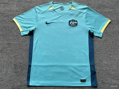 2023 Australia Away Soccer Jerseys