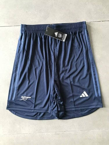 23/24 Arsenal Third Soccer Shorts Soccer Jerseys