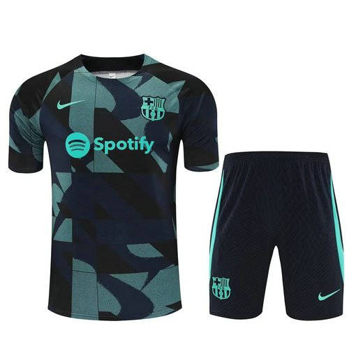 23/24 Barcelona Training Soccer Jerseys