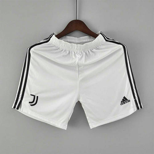 22-23 Juventus Home Shorts