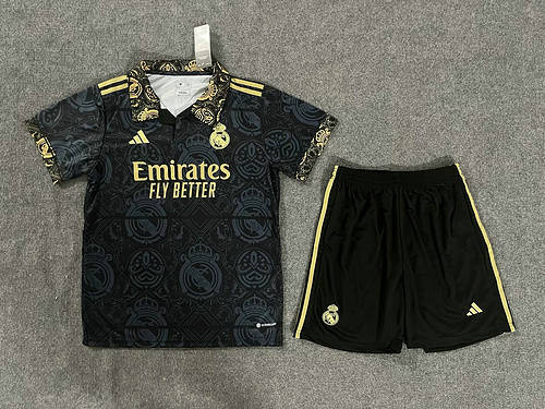 23/24 Real Madrid Special Soccer Jerseys