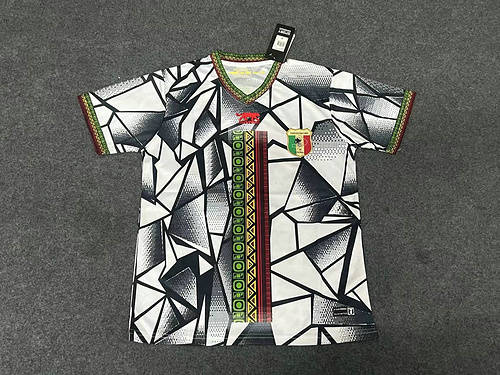 2023 Mali Soccer Jerseys