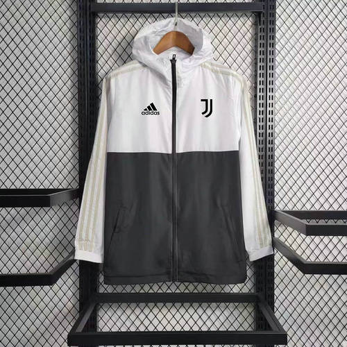 Juventus Windbreaker