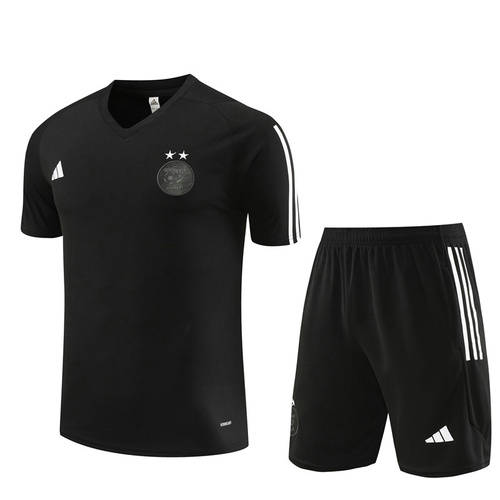 2023 Algeria Training Soccer Jerseys