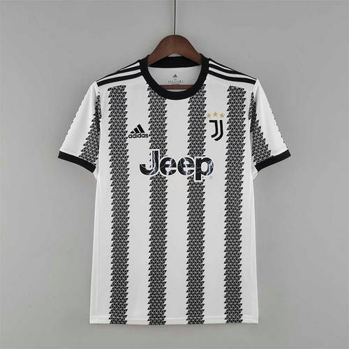 22-23 Juventus Home