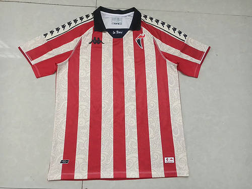 22/23 Ssc Bari Home Soccer Jerseys