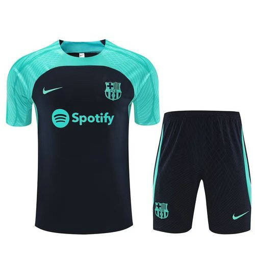 23/24 Barcelona Training Soccer Jerseys