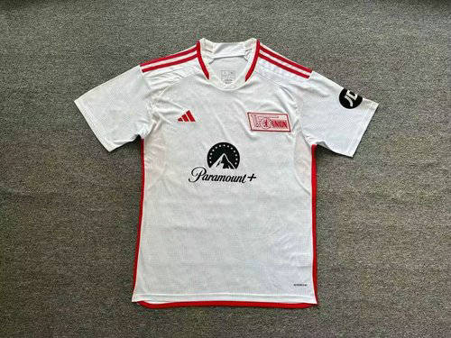 23/24 Berlin Union Away Soccer Jerseys