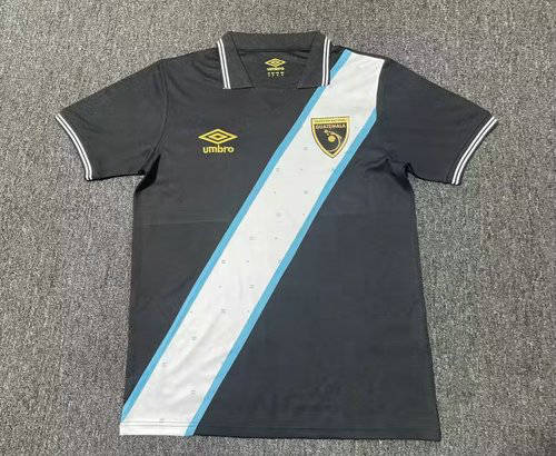 23/24 Guatemala Soccer Jerseys