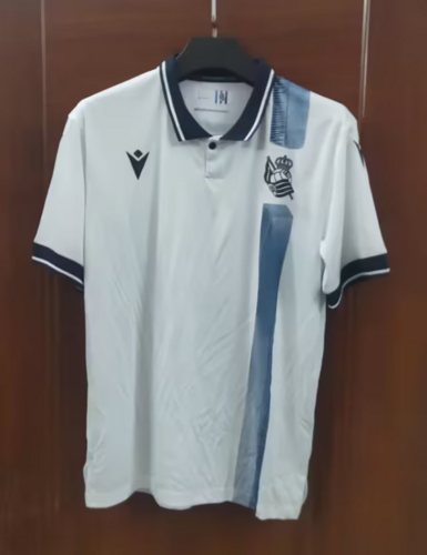 23/24 Real Sociedad Third Soccer Jerseys