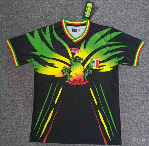 2023 Mali Third Soccer Jerseys