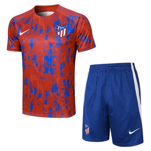 23/24 Atletico Madrid Training Soccer Jerseys