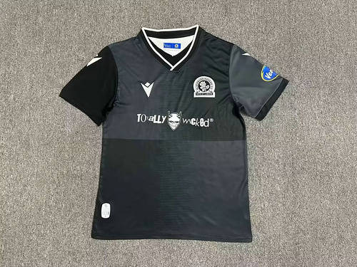 23/24 Blackburn Third Soccer Jerseys Soccer Jerseys