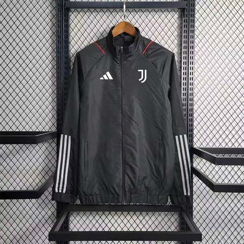 Juventus Windbreaker