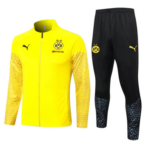 23/24 Dortmund Jackets