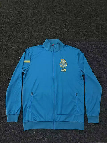 2023 Porto Jackets