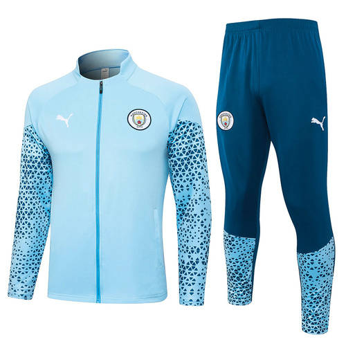 23/24 Manchester City Jackets