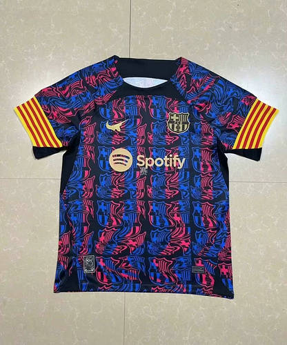 23/24 Barcelona Special Soccer Jerseys