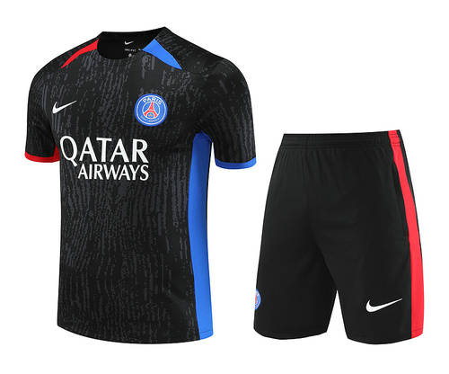 23/24 Paris Training Soccer Jerseys