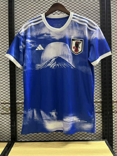 2023 Japan Soccer Jerseys