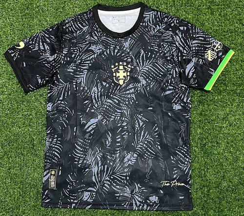 23/24 Brazil Special Soccer Jerseys