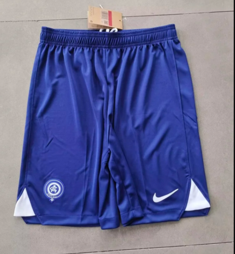 23/24 Atletico Madrid Away Shorts