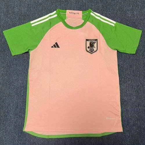 2023 Japan Training Soccer Jerseys