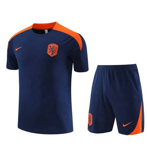 23/24 Netherlands Training Soccer Jerseys