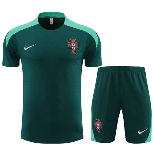 23/24 Portugal Training Soccer Jerseys