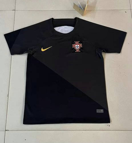 2024 Portugal Training Soccer Jerseys