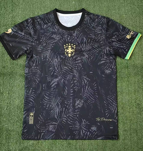 2023 Brazil Special Soccer Jerseys