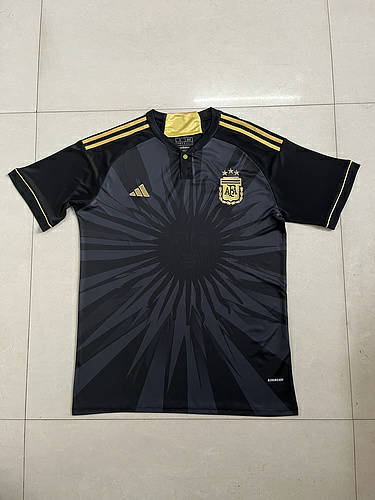 23/24 Argentina Souvenir Soccer Jerseys