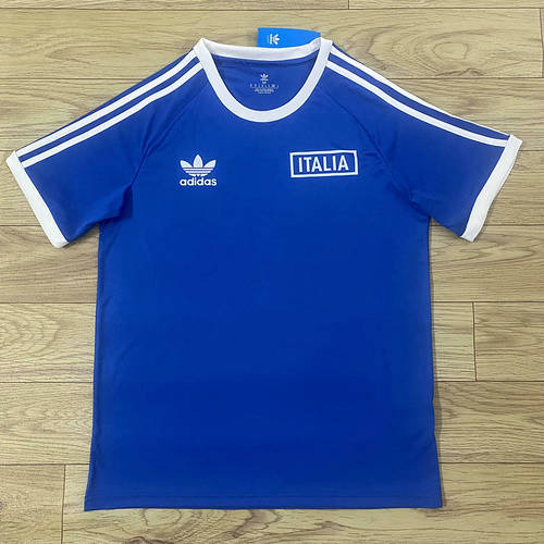 23/24 Italy Soccer Jerseys