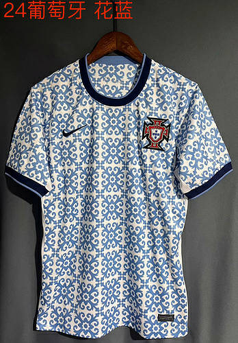 2024 Portugal Soccer Jerseys