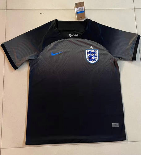 2024 England Training Soccer Jerseys