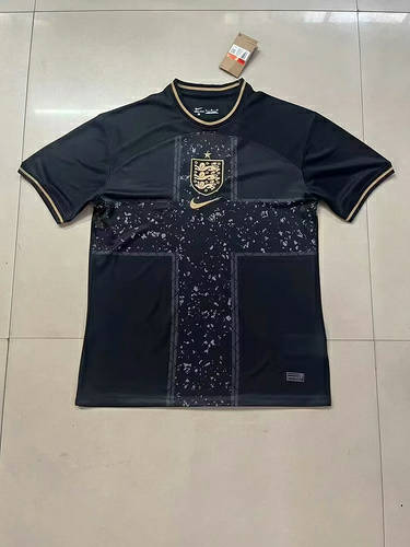 23/24 England Special Soccer Jerseys