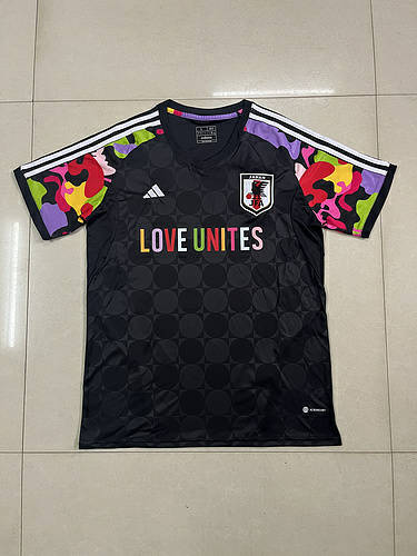 2024 Japan Special Soccer Jerseys