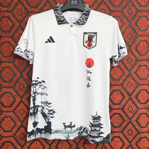 2024 Japan Soccer Jerseys