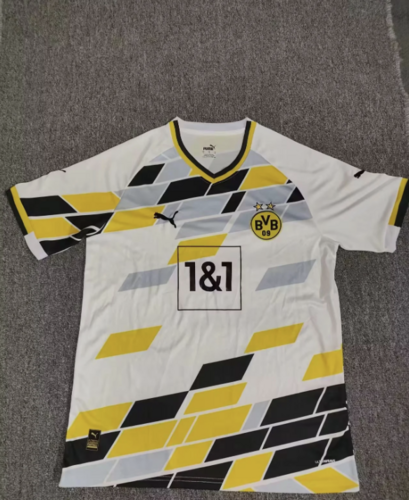 24/25 Dortmund Training Soccer Jerseys