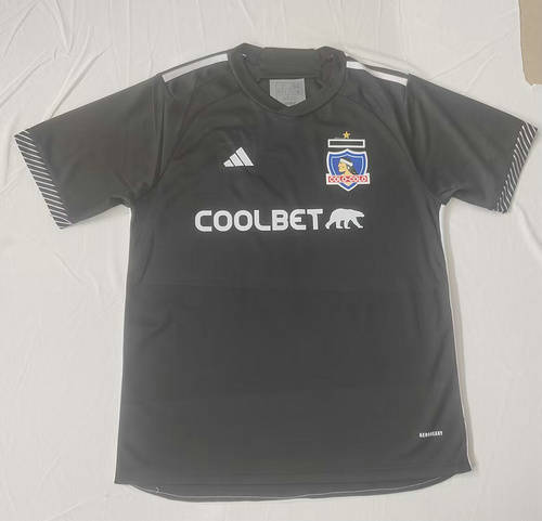 24/25 Colo Colo Away Soccer Jerseys