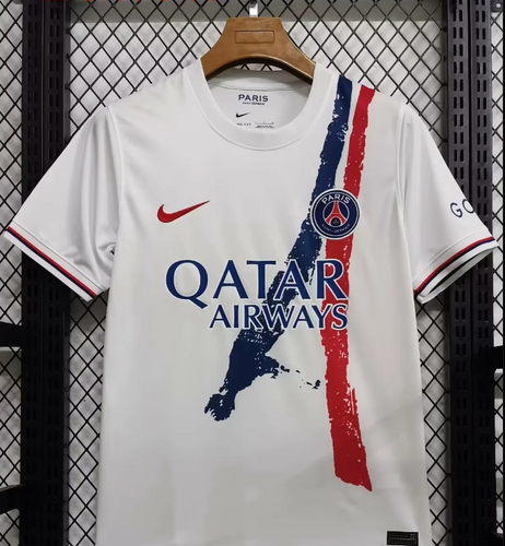 23/24 Paris Training Soccer Jerseys