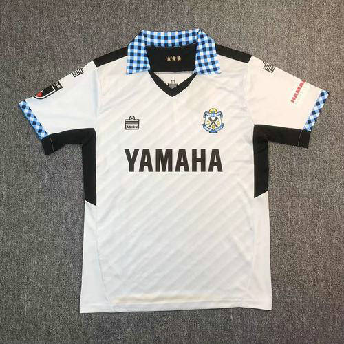 24/25 Jubilo Iwata Away Soccer Jerseys