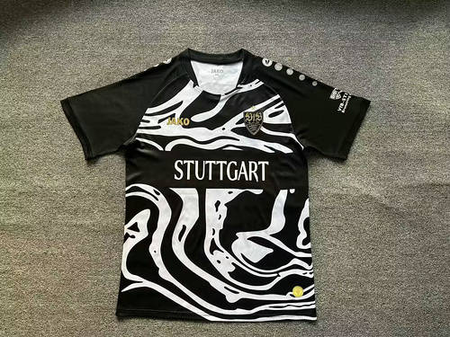 23/24 Stuttgart Special Soccer Jerseys