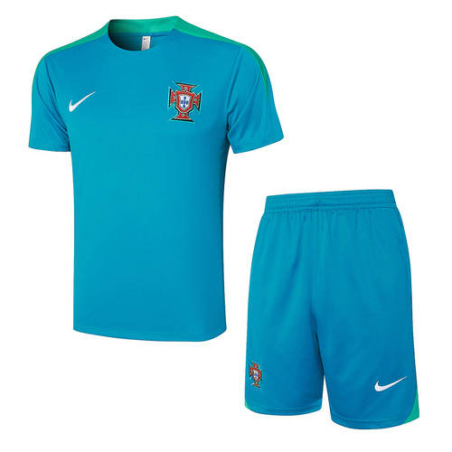 2024 Brazil Training Soccer Jerseys